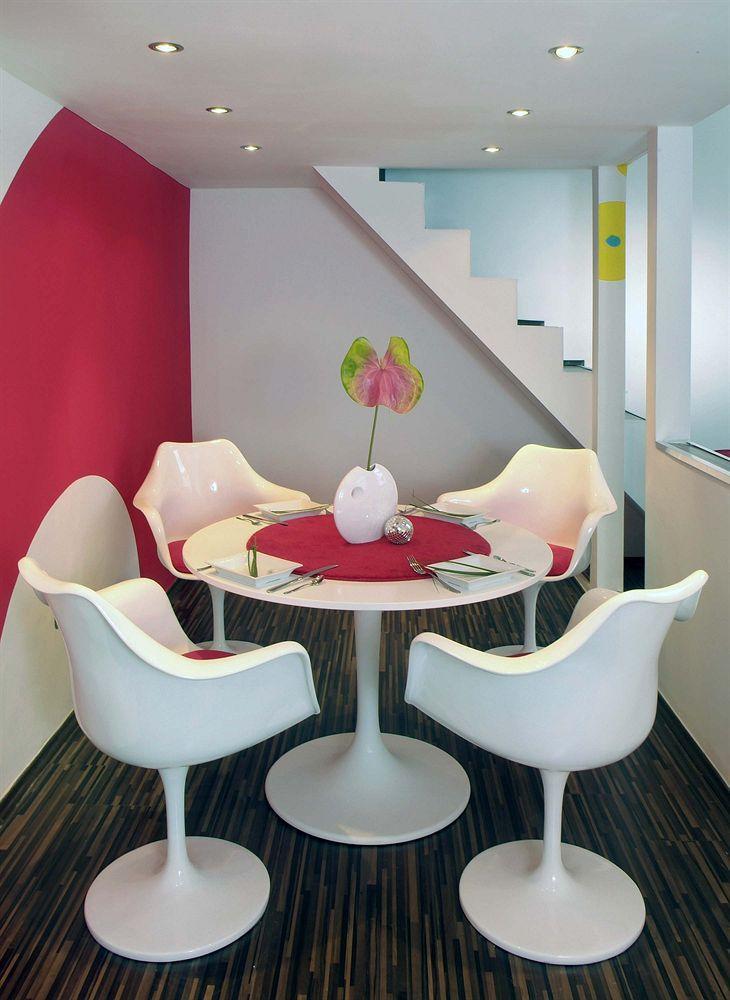 Bpr Center Design * Budapešť