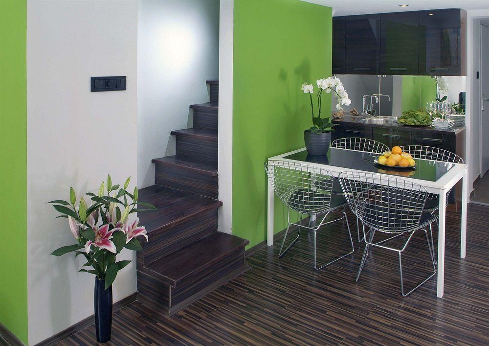 Appartamento Bpr Center Design Budapest