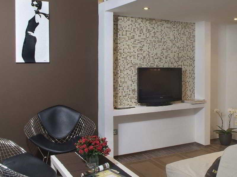 Bpr Center Design Apartmán *