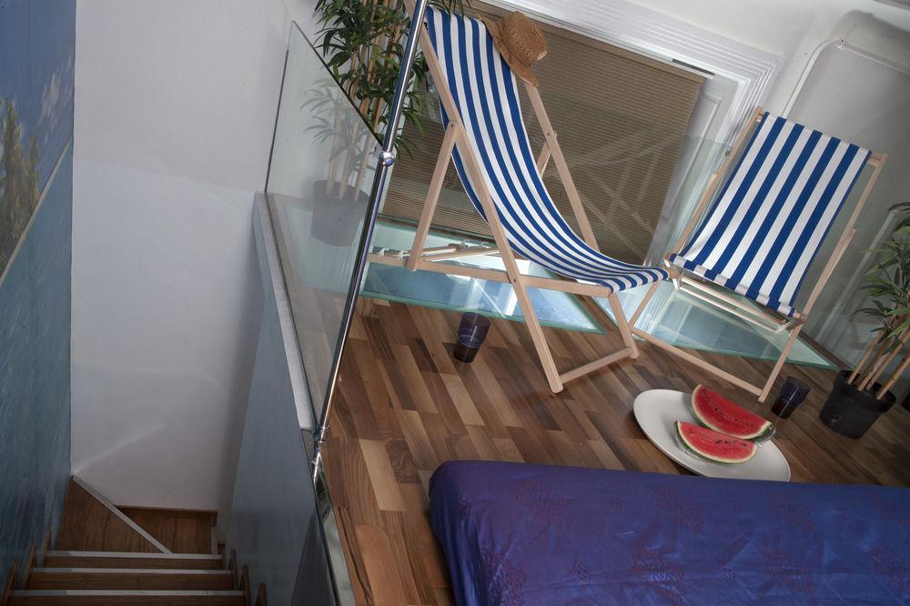 Bpr Center Design Apartmán