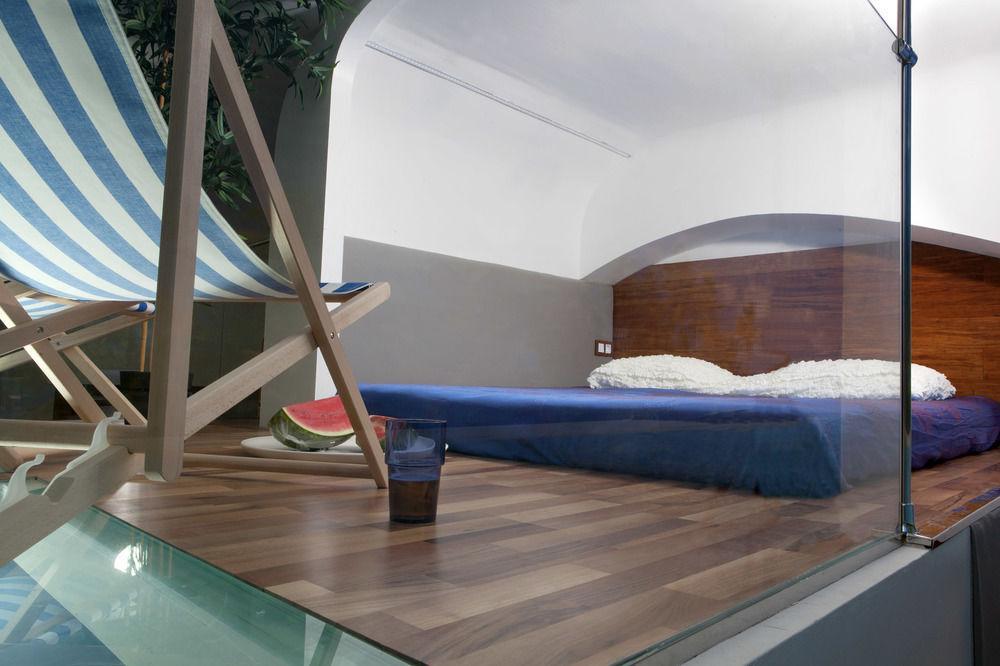 Bpr Center Design Apartmán Budapešť