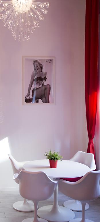 Apartmán Bpr Center Design Budapešť